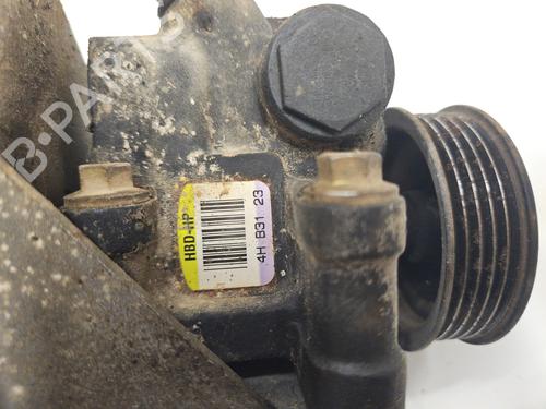 Steering pump FORD FUSION (JU_) 1.4 | BP27438093M99 
