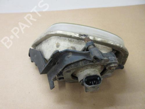Used Left front fog light FORD FOCUS I (DAW, DBW) 1.8 TDCi (100 hp) 20906161