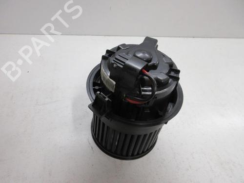 Moteur de chauffage PEUGEOT 208 I (CA_, CC_) 1.4 HDi (68 hp) 20891549