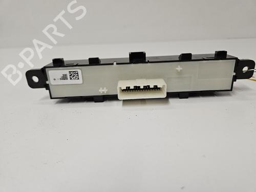 Warning switch DACIA SANDERO III 1.0 SCe 65 | BP38274827I22 - Image 3