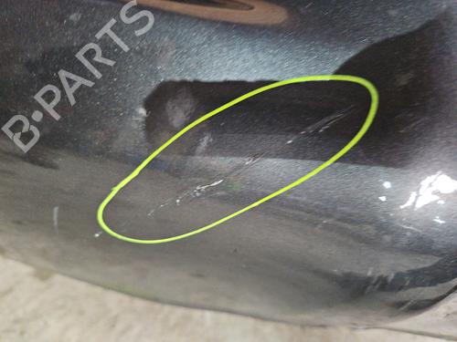 Zderzak przedni HYUNDAI TUCSON (JM) 2.0 CRDi | BP30776798C7