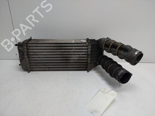 Used Intercooler Intercooler PEUGEOT EXPERT Van (VF3A_, VF3U_, VF3X_) 1.6 HDi 90 8V (90 hp) 20890953 20890953