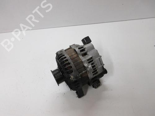 Used Alternator CITROËN C4 I (LC_) 1.4 16V (88 hp) 20889051