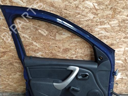 Left front door DACIA SANDERO 1.2 16V | BP23792925C2 
