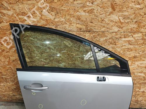 Used Right front door CITROËN C4 I (LC_) 1.6 HDi (109 hp) 32406852