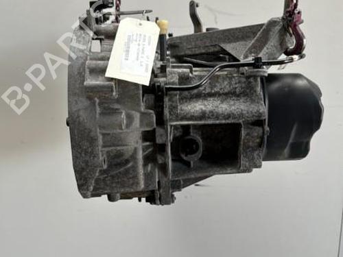 Used Gearbox Gearbox NISSAN MICRA III (K12) 1.5 dCi (65 hp) 20893560 20893560
