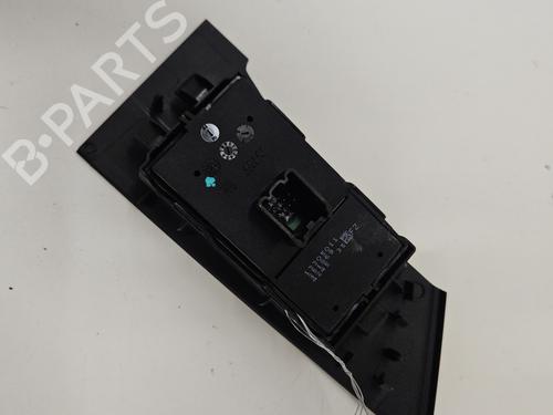 Used Left front window switch Left front window switch OPEL ASTRA J (P10) 1.4 Turbo (68) (120 hp) 32455523 32455523