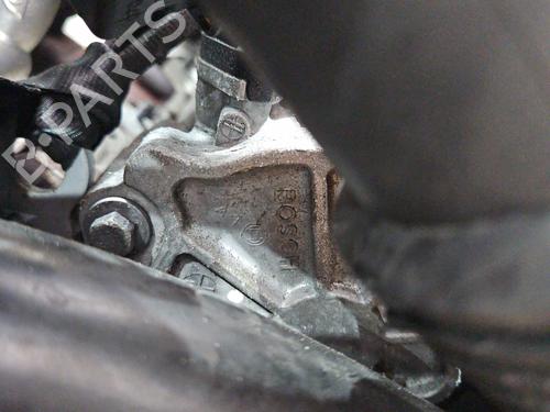 Engine CITROËN DS3 (SA_) 1.6 HDi 110 | BP31586371M1  - Image 7