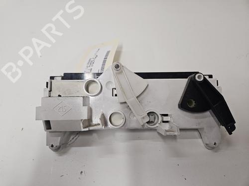 Used Climate control Climate control RENAULT KANGOO (KC0/1_) 1.5 dCi (57 hp) 35889183 35889183