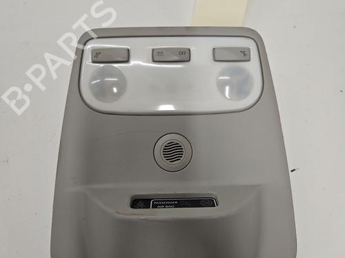 Interior roof light RENAULT ZOE (BFM_) ZOE | BP28331677I8 - Image 3