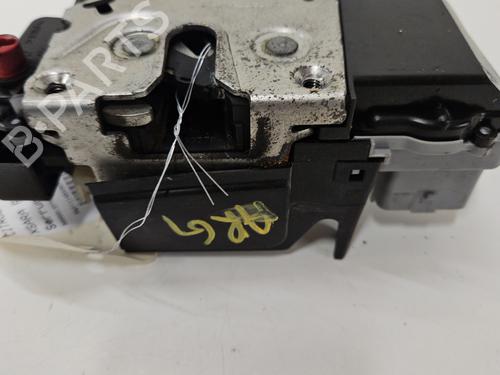 Rear left lock CITROËN XSARA PICASSO (N68) 1.6 HDi | BP29978868C100