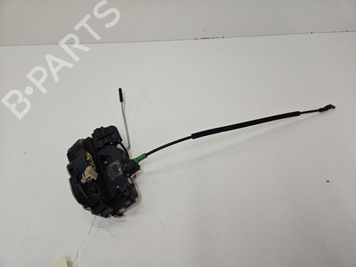 Used Rear right lock OPEL INSIGNIA A (G09) 2.0 CDTI (68) (131 hp) 27642300