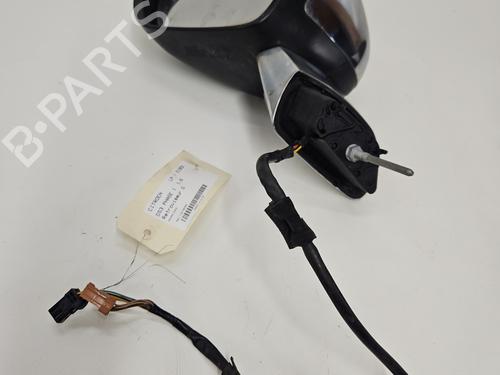 left-mirror-citroen-ds3-sa_-2009-2010-2011-2012-2013-2014-2015-2016-30604463 main image