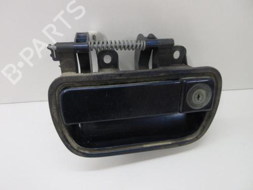 Used Tailgate handle CITROËN EVASION MPV (22, U6) 2.0 (121 hp) 20894705