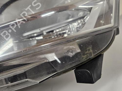 Left headlight CITROËN C3 II (SC_) 1.6 HDi 110 | BP37283575C28 - Image 3