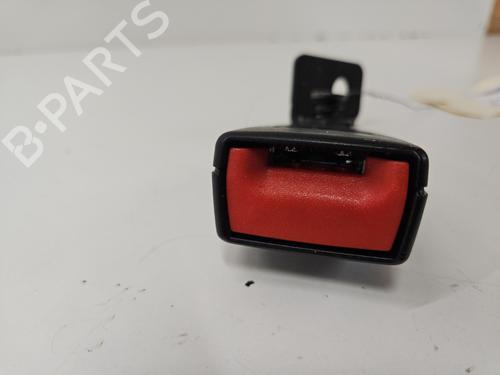 Used Seat buckle Seat buckle OPEL ASTRA J (P10) 1.4 Turbo (68) (120 hp) 32455514 32455514