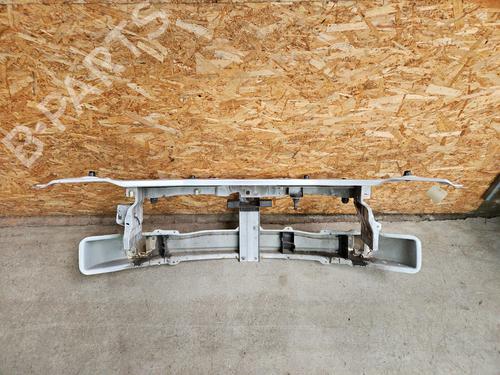 Front slam panel DACIA LODGY (JS_) 1.5 dCi (JSMC, JSAF) | BP29467955C72 
