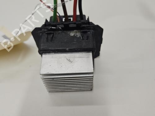 Heater resistor CITROËN C4 II (NC_) 1.6 HDi 110 | BP33834645M108 - Image 2