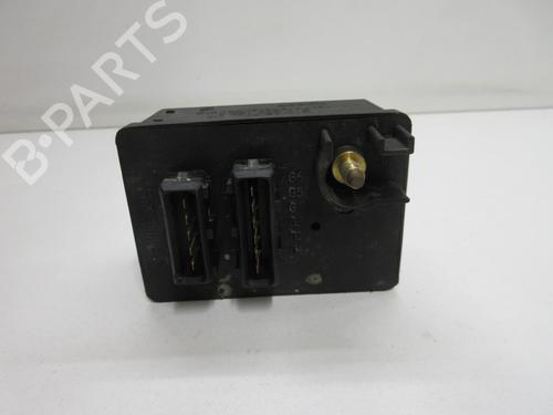 Elektronisk modul JAGUAR S-TYPE II (X200) 2.7 D (207 hp) 20902678