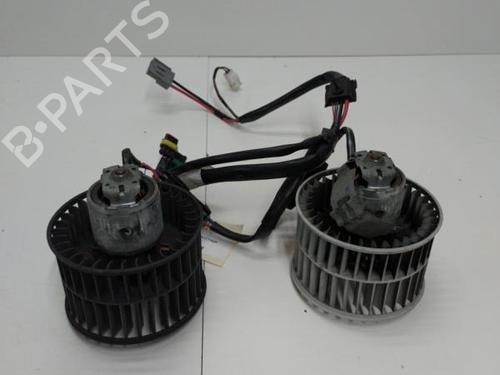 Used Heater blower motor RENAULT ESPACE III (JE0_) 2.2 dCi (JE0K) (130 hp) 25267352