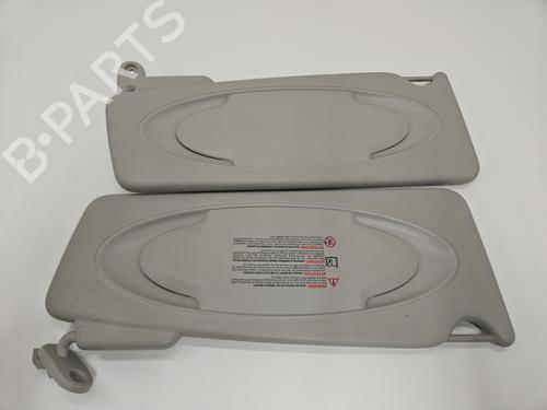 left-sun-visor-renault-kangoo-grand-kangoo-ii-kw01_-2008-32156397 main image