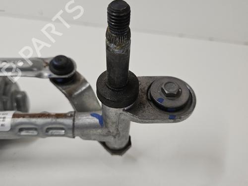 Used Front wiper motor Front wiper motor 37734554 37734554