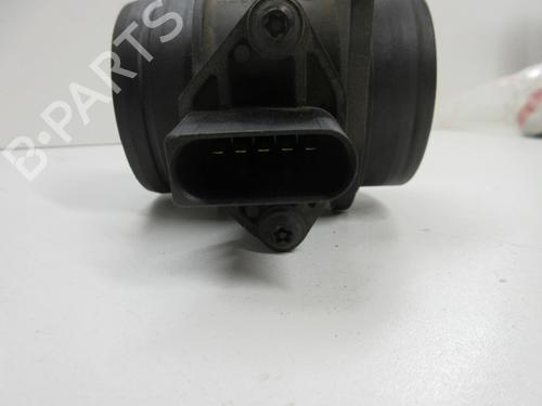 Used Mass air flow sensor Mass air flow sensor SEAT LEON (1P1) 1.9 TDI (105 hp) 20908086 20908086
