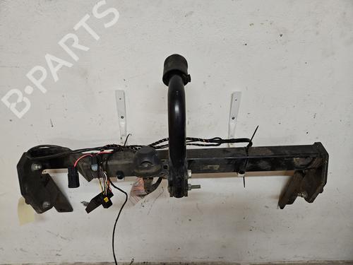 Used Tow ball/Mechanism PEUGEOT 3008 I MPV (0U_) 1.6 HDi (109 hp) 30923044