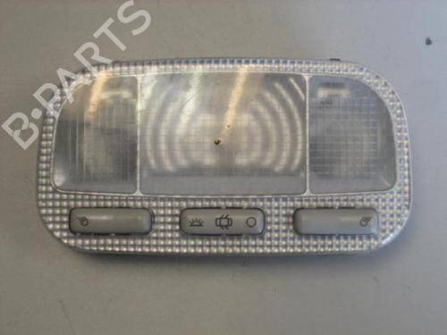 Plafonnier CITROËN BERLINGO MULTISPACE (B9) 1.6 HDi 90 | BP20903559I8 