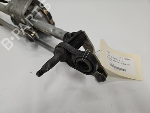 Front wiper motor SEAT LEON (5F1) 2.0 TDI | BP40032833M29 - Image 3