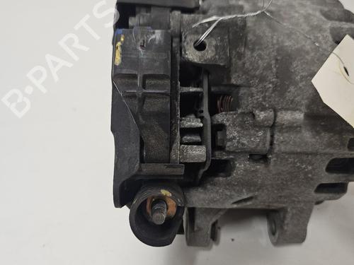 Alternator CITROËN C3 II (SC_) 1.6 HDi | BP37449883M7  - Image 5