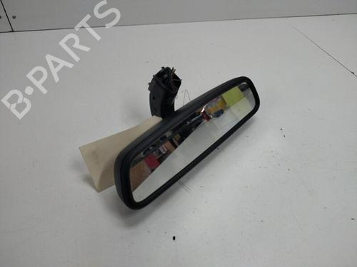 Used Rear mirror BMW 3 (E90) 320 i (150 hp) 20893854
