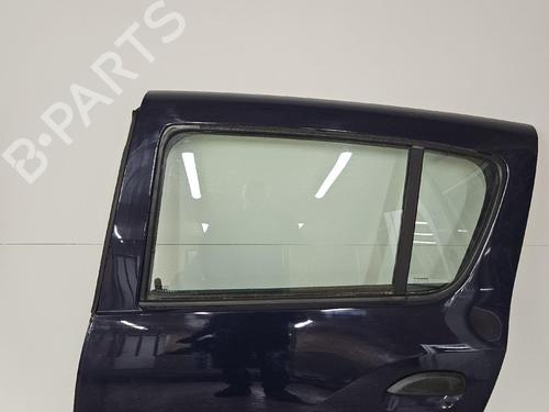 Dør venstre bagtil DACIA SANDERO II 1.0 SCe 75 (B8JC, B8JD, B8NC) | BP37596428C4 - Image 2