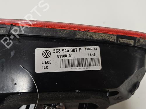 Left tailgate light VW BEETLE (5C1, 5C2) | BP35889140C79 - Image 2
