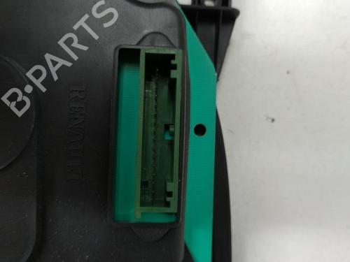 Instrument cluster RENAULT CLIO II (BB_, CB_) 1.5 dCi (B/CB3M) | BP22109194C47 
