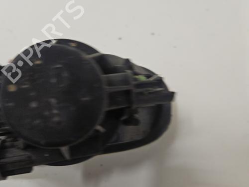 Right front fog light RENAULT SAFRANE II (B54_) 2.2 dT (B54G) | BP30116059C31
