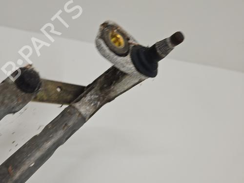 Front wiper motor VW GOLF IV Variant (1J5) 1.4 16V | BP31071806M29 - Image 3