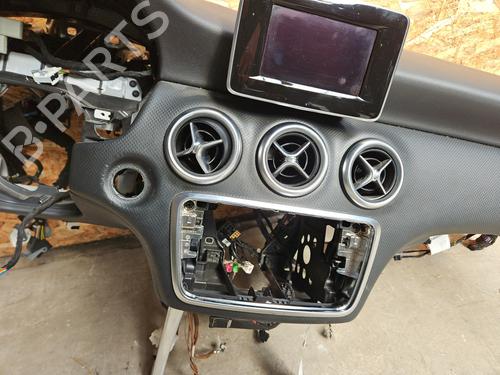Dashboard MERCEDES-BENZ A-CLASS (W176) A 180 CDI (176.000) | BP24570281C46 - Image 7