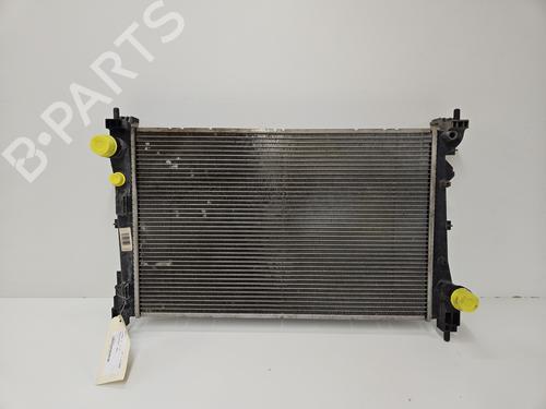 Køler OPEL COMBO Box Body/MPV (X12) 1.3 CDTI (B05) (95 hp) 31071701