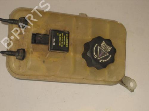Used Expansion tank PEUGEOT 407 (6D_) 1.6 HDi 110 (6D9HZC, 6D9HYC) (109 hp) 20909762