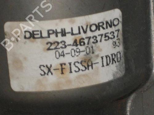 Steering column FIAT DOBLO Box Body/MPV (223_) 1.9 D (223ZXB1A) | BP20898505M21 