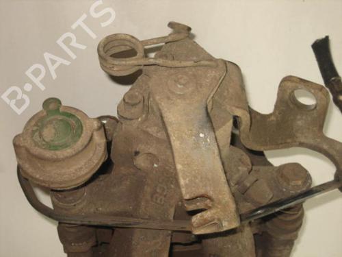 Used Right rear brake caliper Right rear brake caliper CITROËN C4 Grand Picasso I (UA_) 1.6 HDi (109 hp) 20898633 20898633