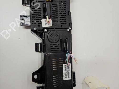 Kombinert Instrument RENAULT SCÉNIC III (JZ0/1_) 1.2 TCe | BP29978729C47