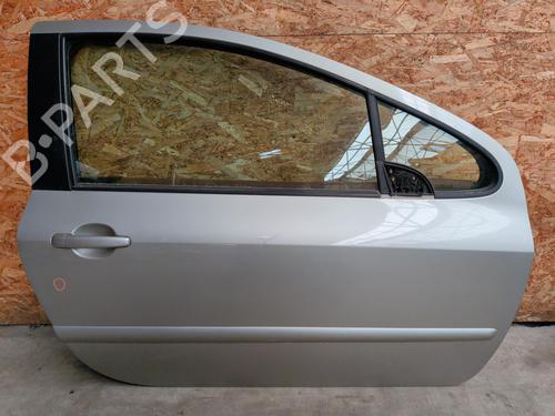 right-front-door-peugeot-307-3ac-2000-2001-2002-2003-2004-2005-2006-2007-2008-2009-2010-2011-2012-34202813 main image