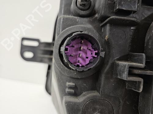 Right headlight FIAT PANDA (169_) 1.2 (169AXF2A, 169AXF1A) | BP37671973C29 - Image 7