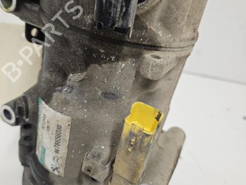 AC compressor PEUGEOT PARTNER Tepee | BP36426551M34 - Image 4