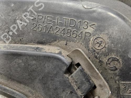 Other DACIA SANDERO II 1.0 SCe 75 (B8JC, B8JD, B8NC) | BP39929412O1 - Image 3