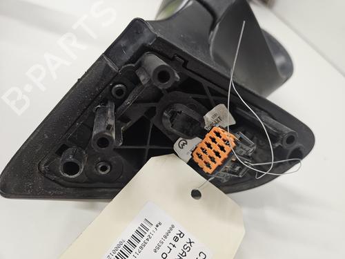 Used Left mirror Left mirror CITROËN XSARA PICASSO (N68) 2.0 HDi (90 hp) 34171845 34171845