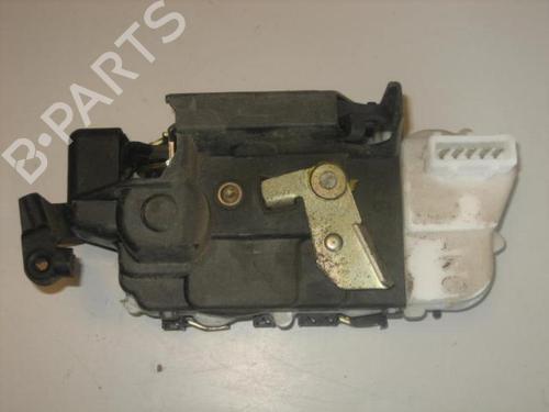 Used Rear left lock CITROËN XSARA Break (N2) 2.0 HDI 90 (90 hp) 20904684