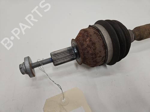 Right rear driveshaft RENAULT TWINGO III (BCM_, BCA_) 1.0 SCe 75 | BP32664602M41 - Image 4